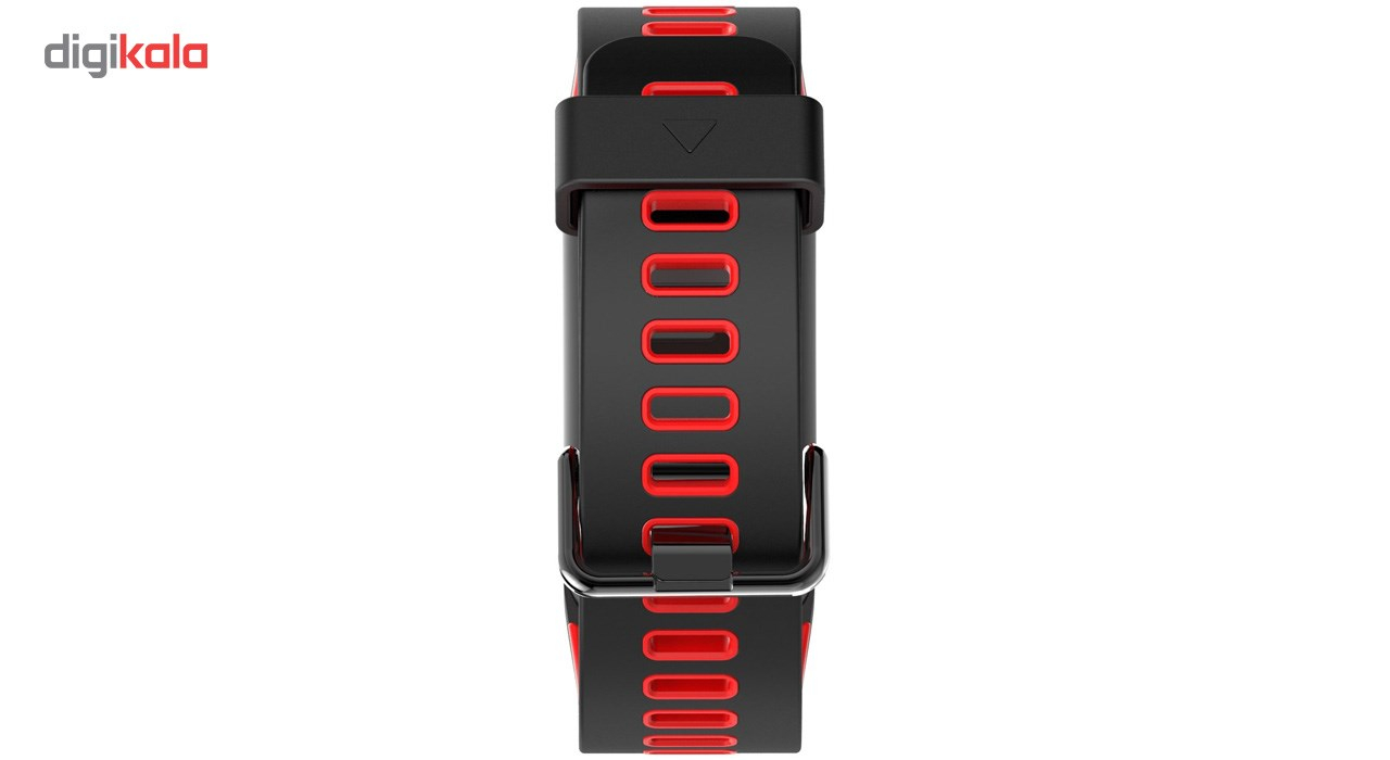 ارزان مچ بند هوشمند داتیس مدلInFit DB-4 Red مچ بند هوشمند داتیس مدلInFit DB-4 Red