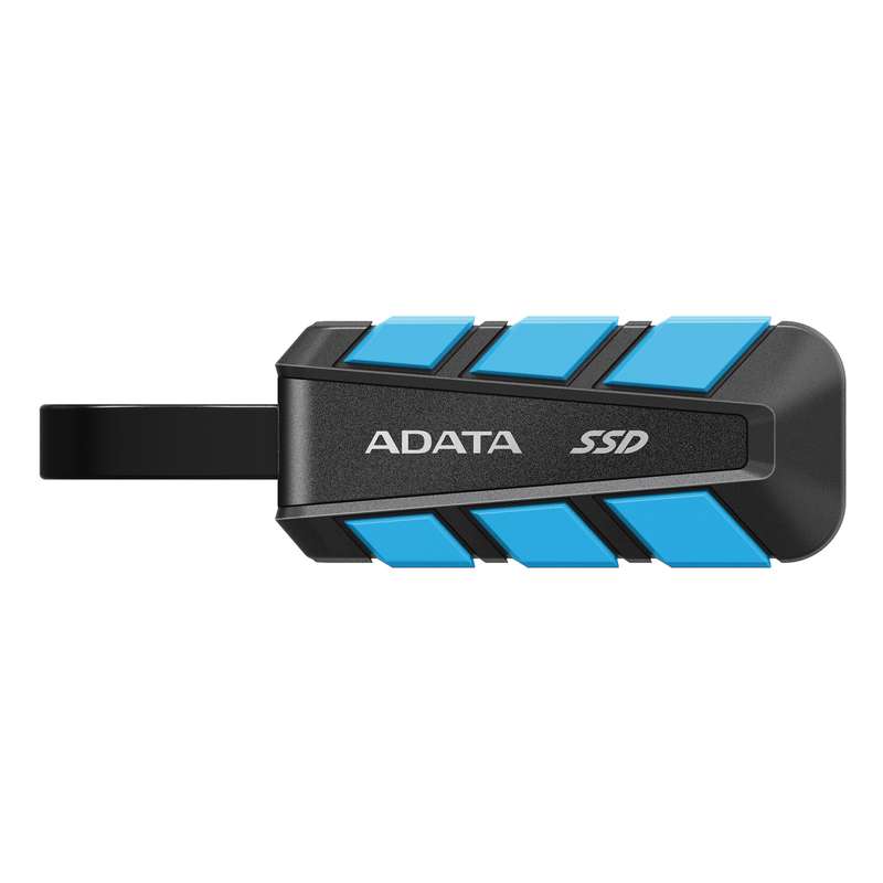 اس اس دی اکسترنال ای دیتا مدل SC740 ظرفیت 2000 گیگابایت رابط USB 3.2 Gen2 اس اس دی اکسترنال ای دیتا مدل SC740 ظرفیت 2000 گیگابایت رابط USB 3.2 Gen2