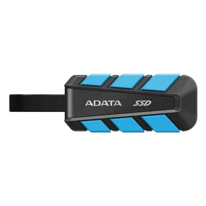 اس اس دی اکسترنال ای دیتا مدل SC740 ظرفیت 1000 گیگابایت رابط USB Type-C 3.2
