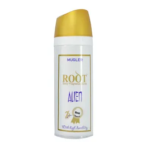اسپری بدن زنانه روت مدل ALIEN حجم 200 میلی لیتر