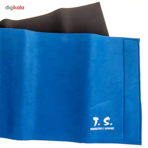 شکم بند ورزشی تی اس طرح 2