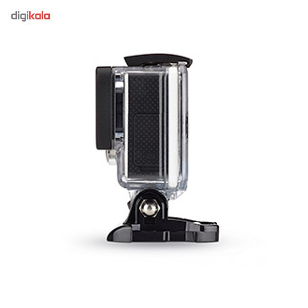 دوربین فیلم برداری ورزشی گوپرو Hero3+ Silver 1