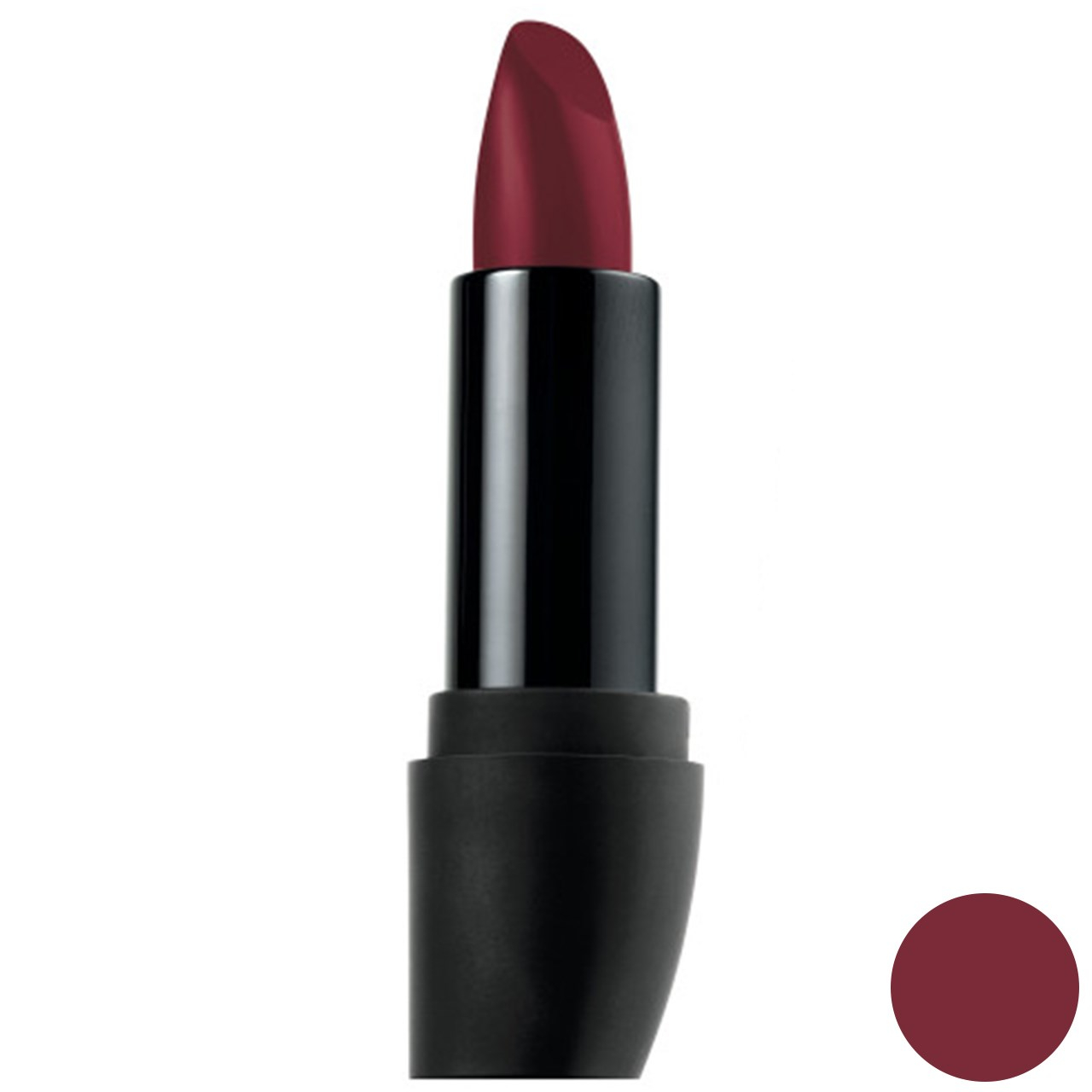 رژ لب جامد دبورا سری Red مدل Atomic شماره 24