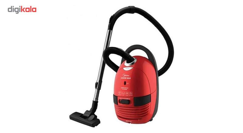 جاروبرقی مایدیا مدل VC-F630B