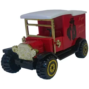 ArmanLand AL-685 Vintage Car
