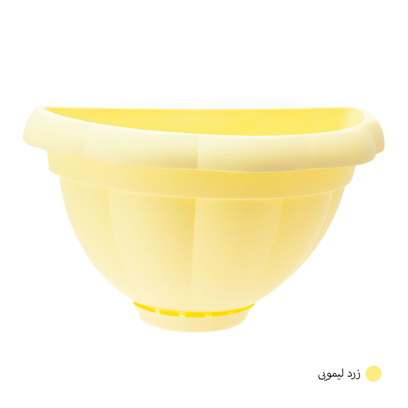 گلدان دیواری کد 440