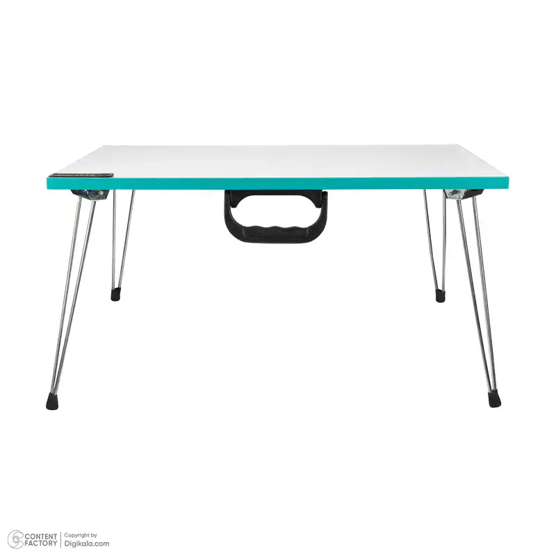 میز تحریر آسا برد مدل ریحانه سایز 40x60سانتی متر