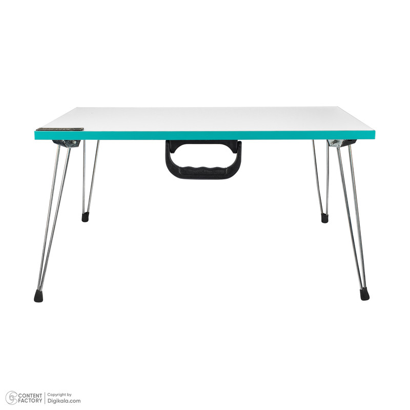 میز تحریر آسا برد مدل تاشو سایز 40x60 سانتی متر