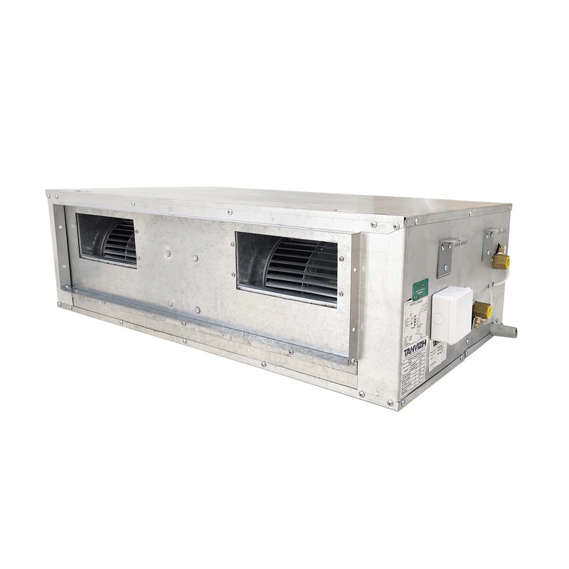 فن کویل تهویه مدل AR-20
