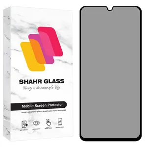Shahr Glass PRIS20 Screen Protector For Samsung Galaxy A20 / A30 / A30s / M30 / M30s / M10s / M21 / M21 2021 / M21s / M31 / M31 Prime / F41 / Huawei Y6p / Y8p