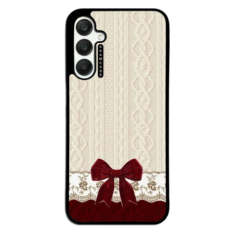 کاور آکام مدل AMC-WSGA25-TRICOT-6 مناسب برای گوشی موبایل سامسونگ Galaxy A25