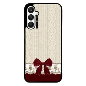 AKAM AMC-WSGA25-TRICOT-6 Cover For Samsung Galaxy A25