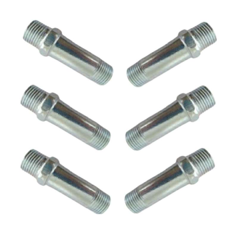 نیپل رایدیاتور مدل 30042 بسته 6 عددی