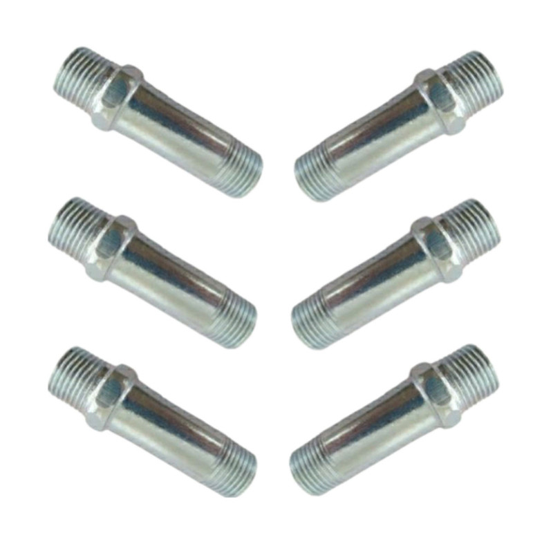 نیپل رایدیاتور مدل 30042 بسته 6 عددی