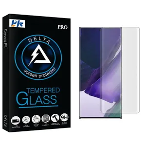 PK Delta2 UV_NEW Screen Protector For Samsung  Galaxy Note 20 Ultra