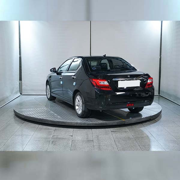 خودرو ایران خودرو دنا پلاس دنده اتوماتیک سال 1403