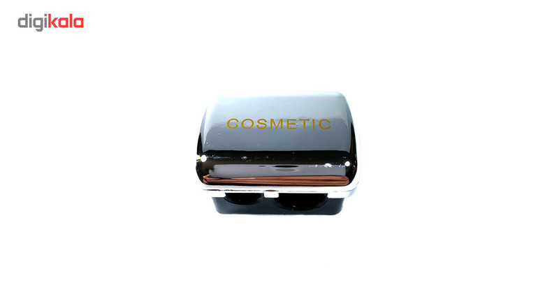 مداد تراش آرایشی کازمتیک مدل max001 مداد تراش آرایشی کازمتیک مدل max001