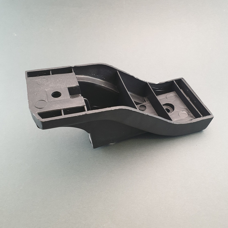 پایه سپر جلو چپ پی وای اس مدل 530 مناسب برای پژو پارس