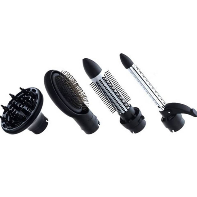 سشوار برس دار حالت دهنده سورکر مدل HB-812/00