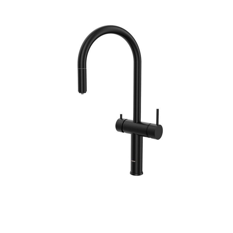 شیر آشپزخانه کسری مدل دومنظوره آکورد