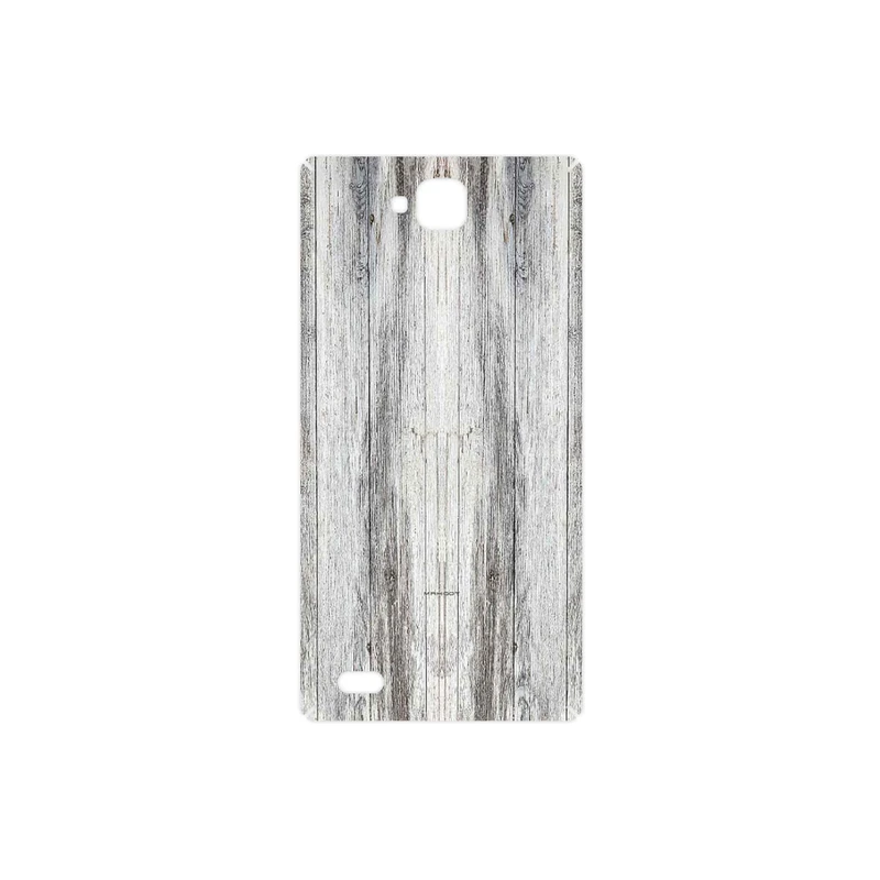 برچسب پوششی ماهوت مدل Wood Texture 8 مناسب برای گوشی موبایل آنر 3C