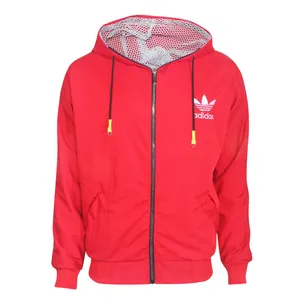 سویشرت ورزشی مردانه مدل SAd01Re