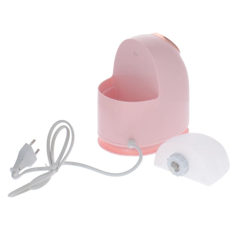 دستگاه بخور گرم سوکانی مدل 6880