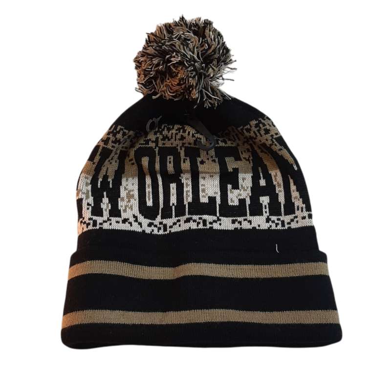 کلاه بافتنی مدل orl1