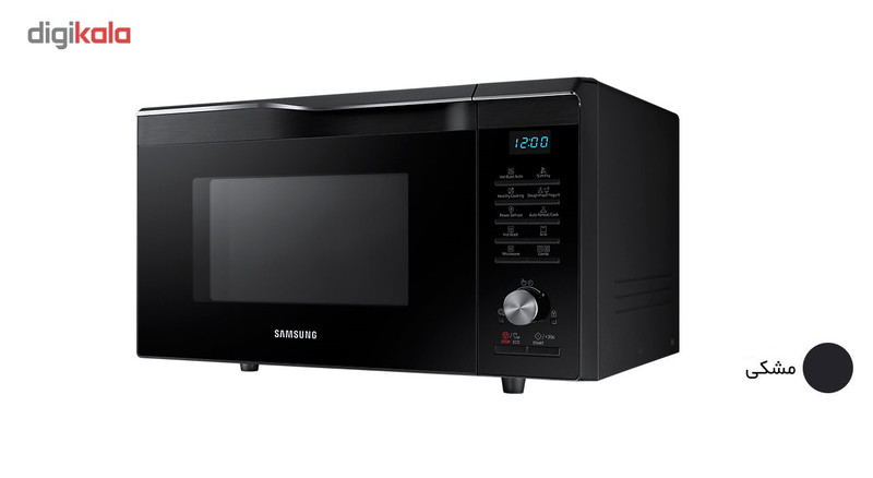 مایکروویو سامسونگ مدل SAMI 4