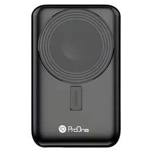 پاوربانک پرووان مدل PPB5119 ظرفیت 10000 میلی آمپرساعت