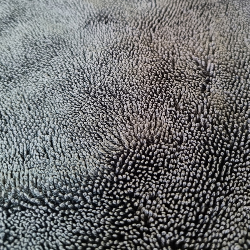 دستمال خشک کن خودرو مدل 1200GSM