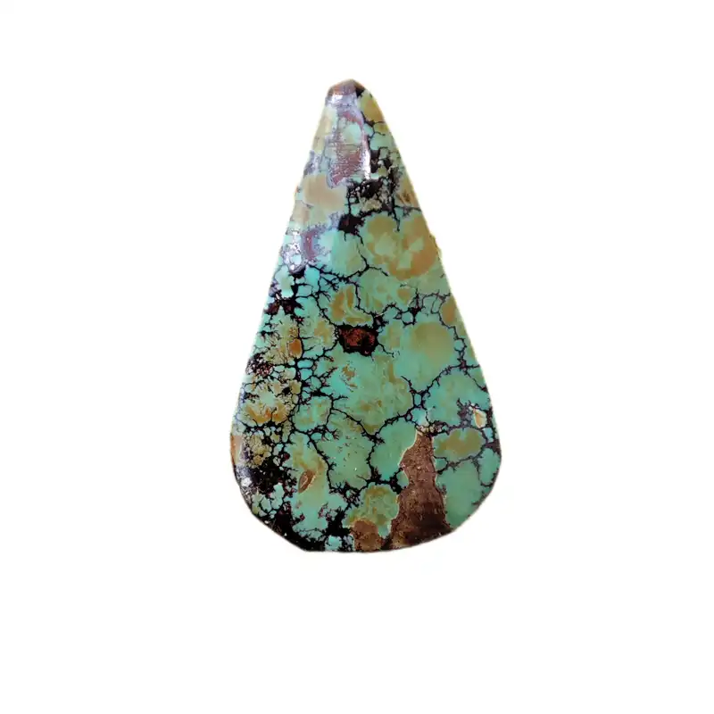 سنگ فیروزه نیشابور کد  NC-311