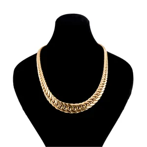Gold chain