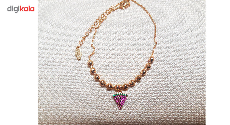 پابند تهران استور کد 04 سایز 2.09 گرم پابند تهران استور کد 04 سایز 2.09 گرم