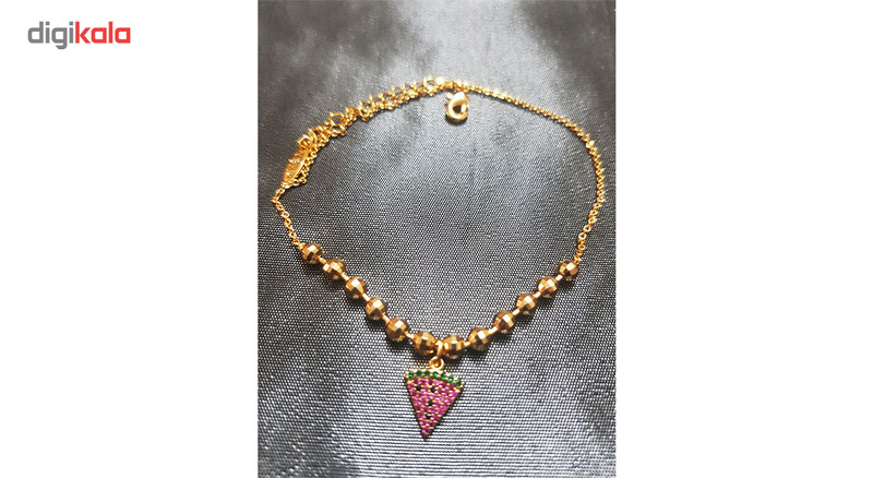 پابند تهران استور کد 04 سایز 2.09 گرم پابند تهران استور کد 04 سایز 2.09 گرم