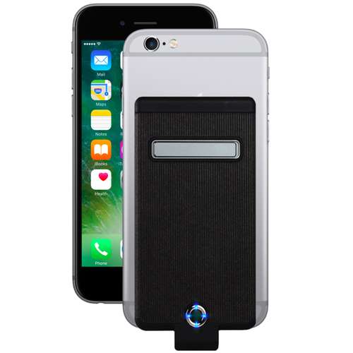 پاور بانک جاست لاو ویجت مدل Battery Backup ظرفیت 5000 میلی آمپر ساعت مناسب برای iphone 6