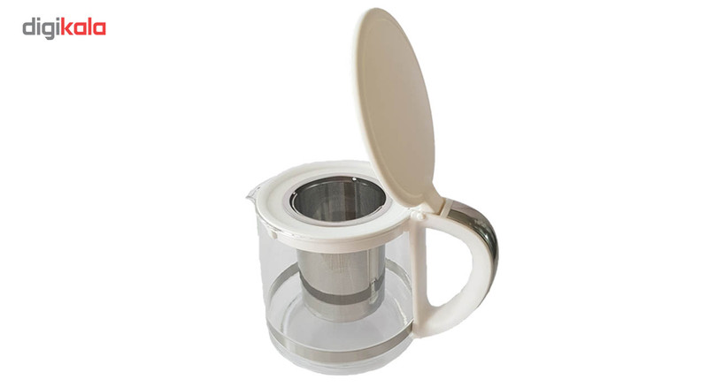 چای ساز هاردستون مدل TKG1711