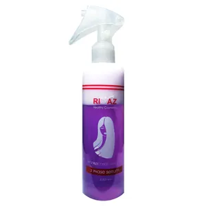 اسپری دو فاز ریماز مدل Hydrolyzed Keratin حجم 250 میلی لیتر