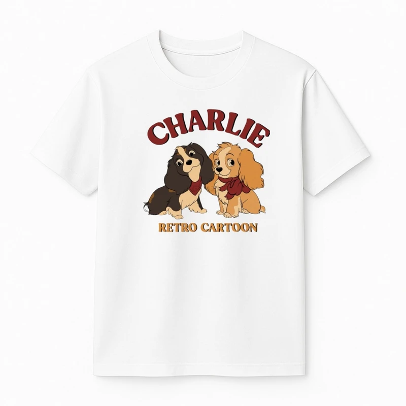 تی‌شرت آستین کوتاه پسرانه مدل کارتون 