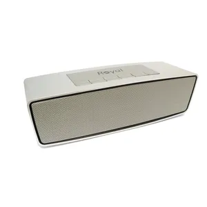 اسپیکر بلوتوث رویال مدل RSB-915