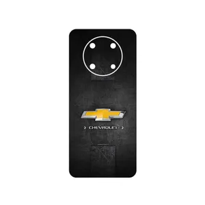 MAHOOT CHEVROLET_Logo Cover Sticker for Huawei Nova Y90