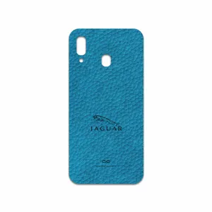 MAHOOT BL-JGR Cover Sticker for Samsung Galaxy M10s
