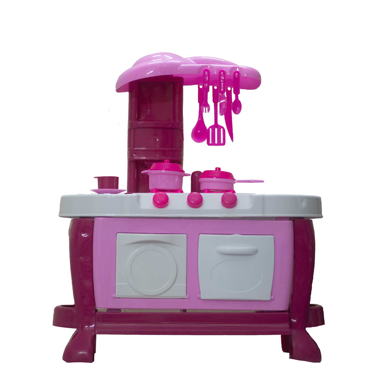 نقد و بررسی ست اسباب بازی آشپزخانه مدل Baby Bor توسط خریداران