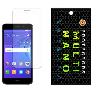 Multi Nano X-S1M Screen Protector For Huawei Y3 2017
