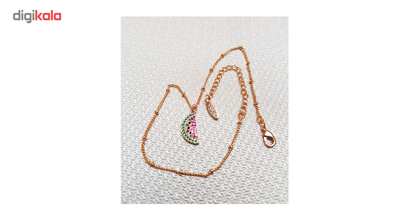 پابند تهران استور کد 01 سایز 2.09 گرم پابند تهران استور کد 01 سایز 2.09 گرم