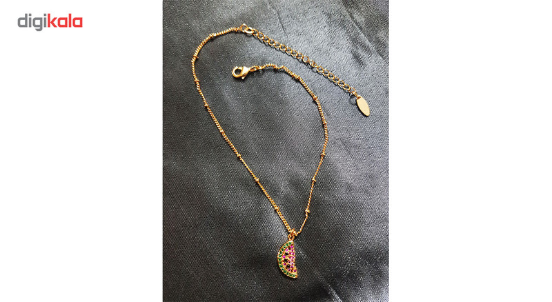 پابند تهران استور کد 01 سایز 2.09 گرم پابند تهران استور کد 01 سایز 2.09 گرم