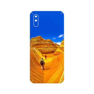 MAHOOT Amazing Rocks Cover Sticker for Xiaomi Redmi 9A
