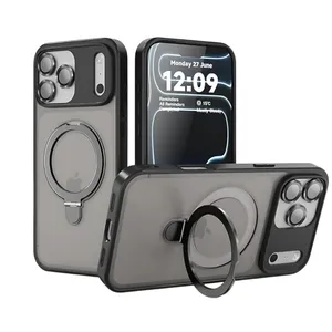 Thalira cover for Apple iPhone 17 Pro