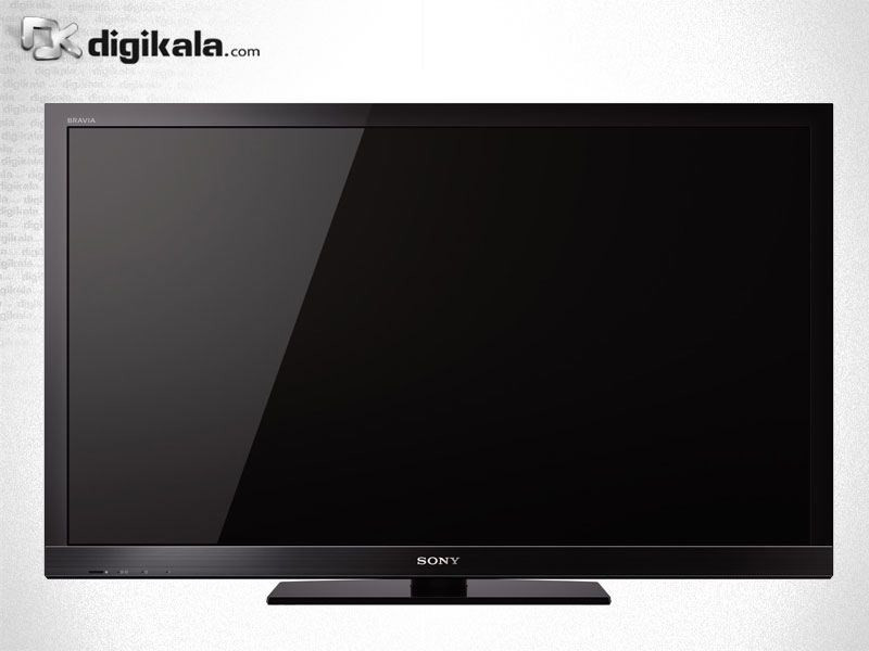 تلویزیون ال ای دی سونی سری BRAVIA مدل KLV-46HX800 سایز 46 اینچ