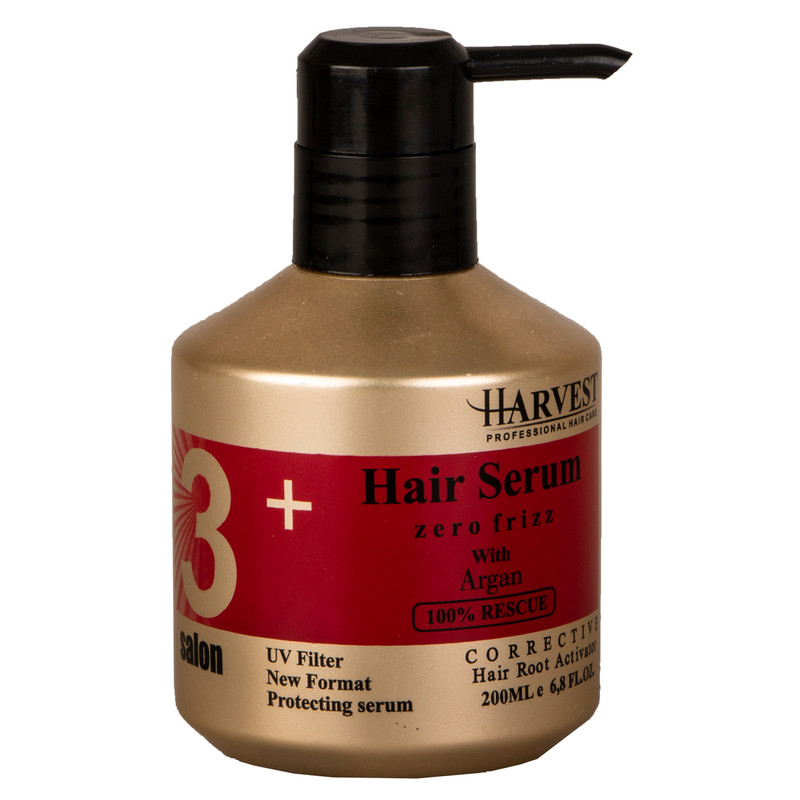 سرم مو هاروست مدل Argan حجم 200 میلی لیتر سرم مو هاروست مدل Argan حجم 200 میلی لیتر